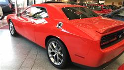 دودج تشالنجر